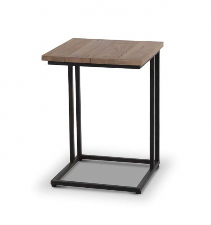 Mesa Slide Under Tray