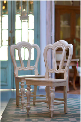 Napoleon chair