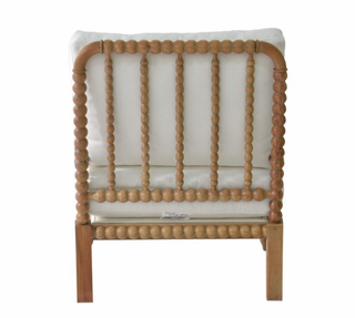 Cholet Arm Chair