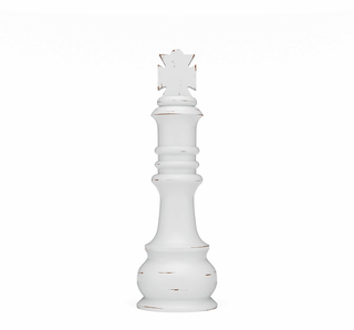 King Chess Piece