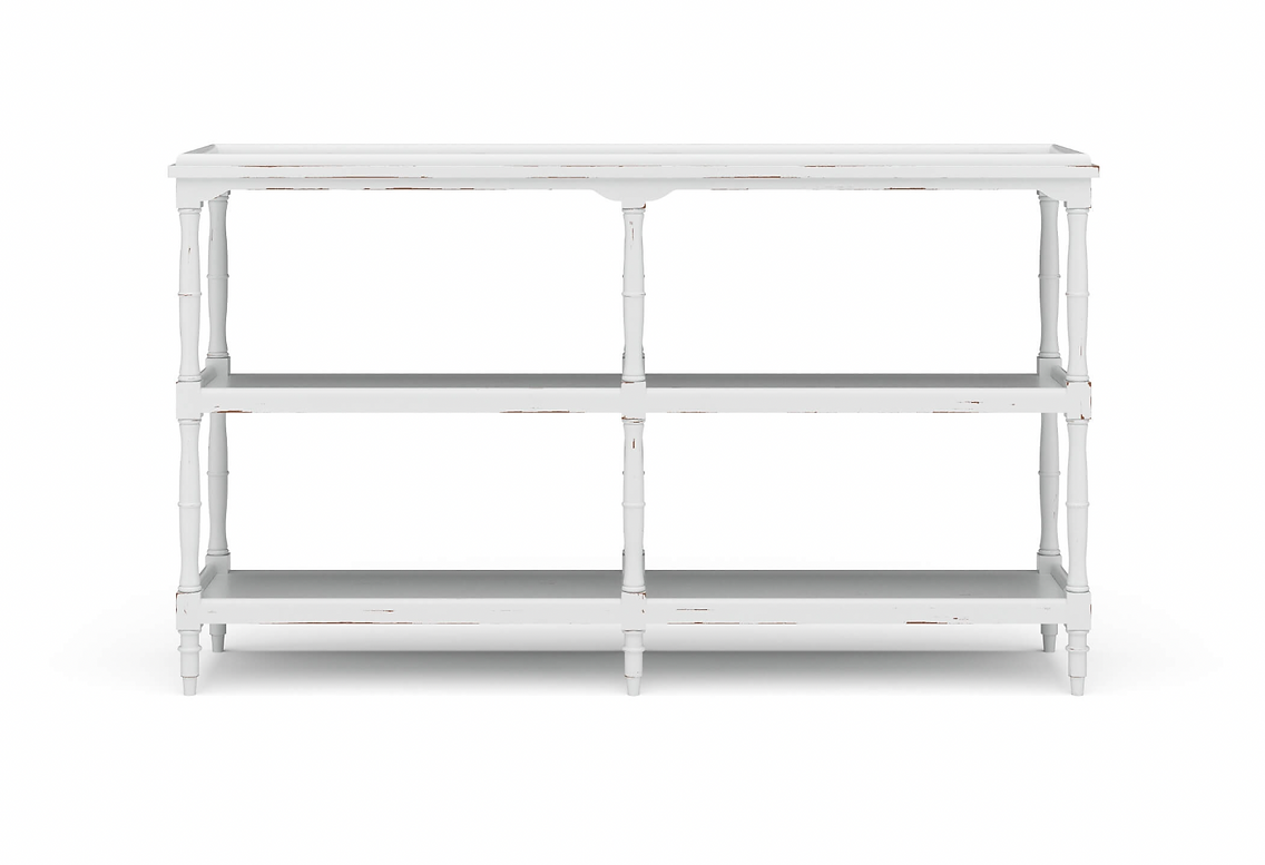 Elie console