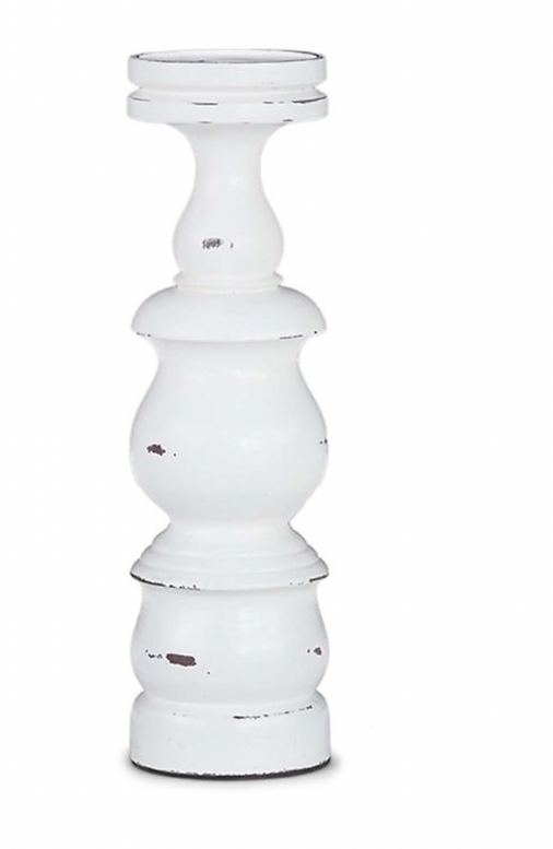 Large Bobeche chandelier