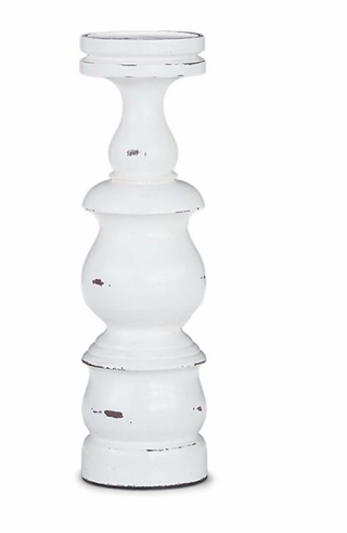 Large Bobeche chandelier