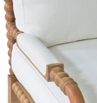 Cholet Arm Chair