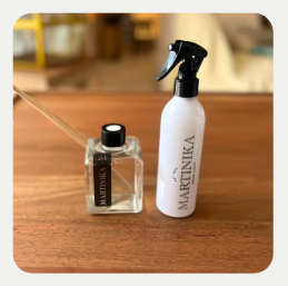 Difusor + Perfumador