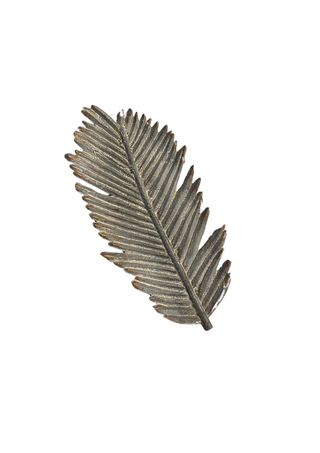 Centro de mesa Pluma