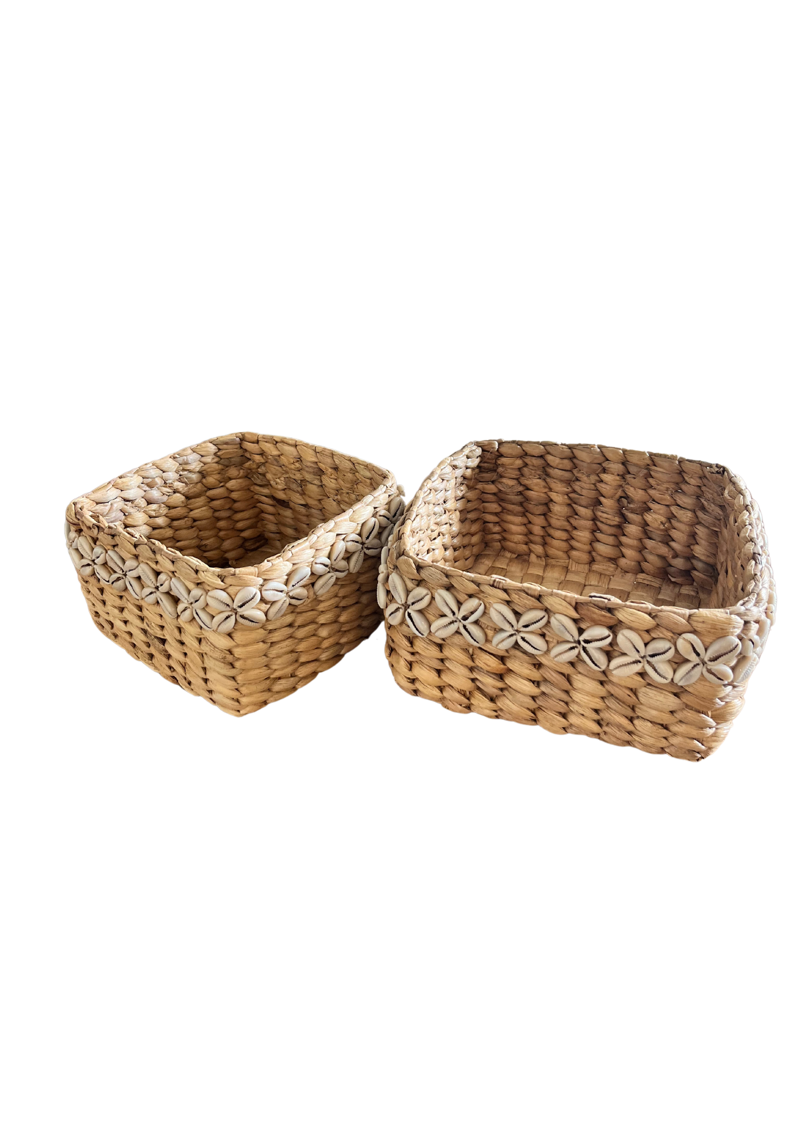 BALAYAN BASKET SET X 2