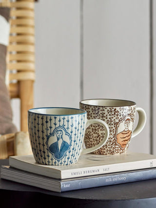 Set Tazas Tonia