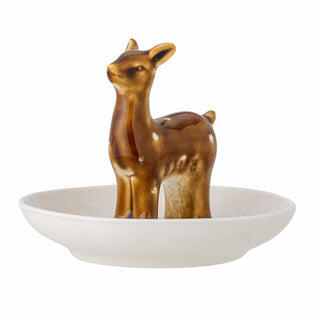 Plato decorativo Eli