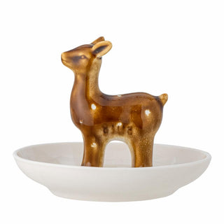Plato decorativo Eli