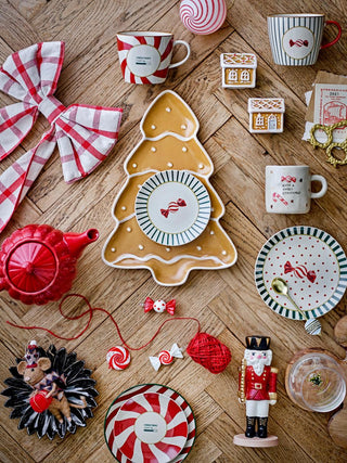 Christmas Preview