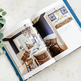 Libro At Home on the Water