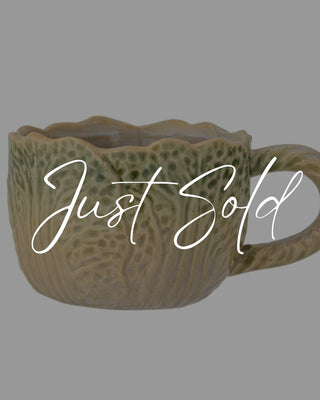 Taza Savanna