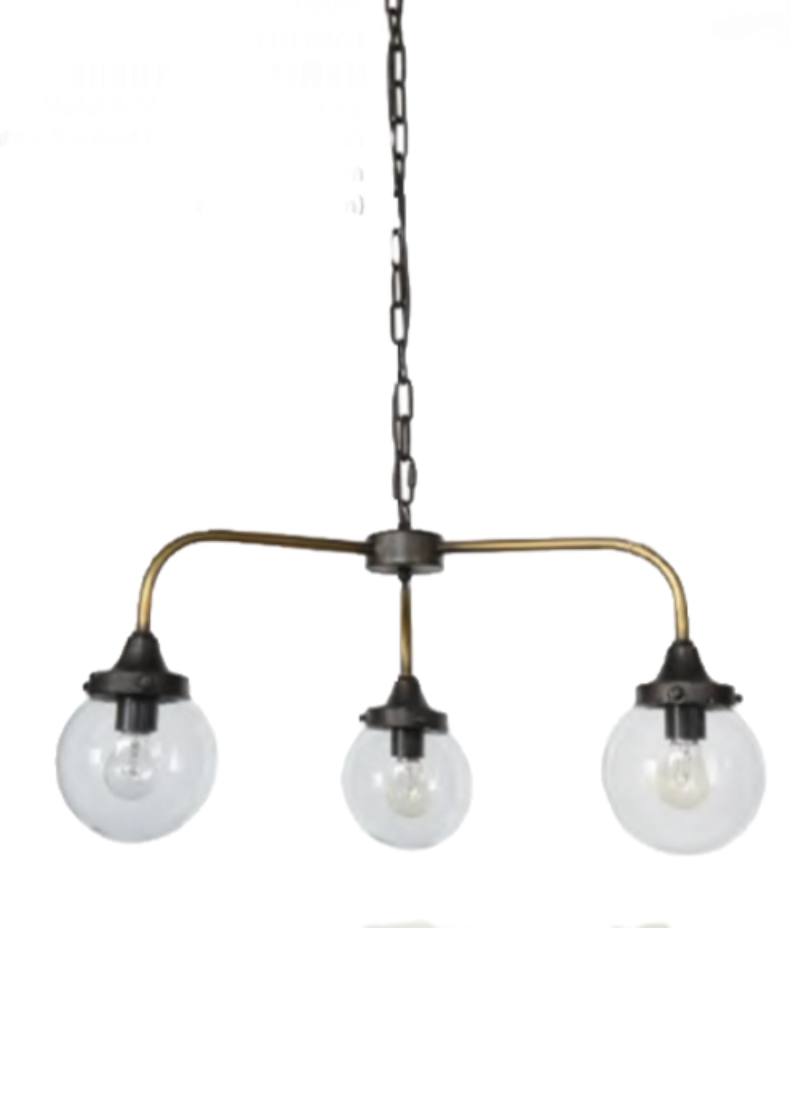 pendant lamp