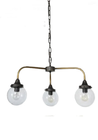 pendant lamp