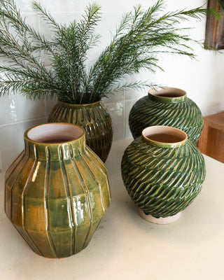 Base Verde Altia F21