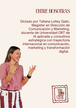 WORKSHOP INTELIGENCIA ARTIFICIAL