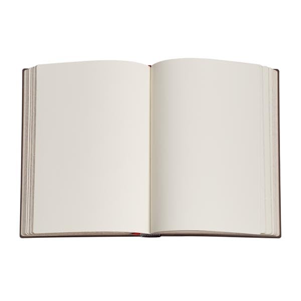 Journal Blue Luxe Liso