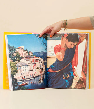 Libro Holiday