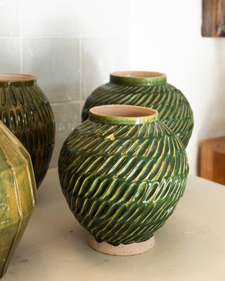 Base Verde Altia F21