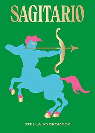 Libro Sagitario