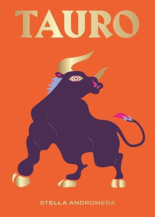 Libro Tauro