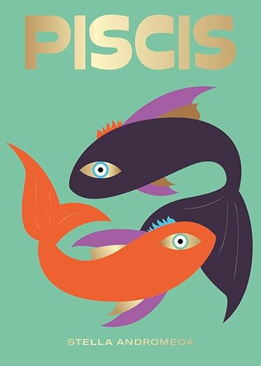 Libro Piscis