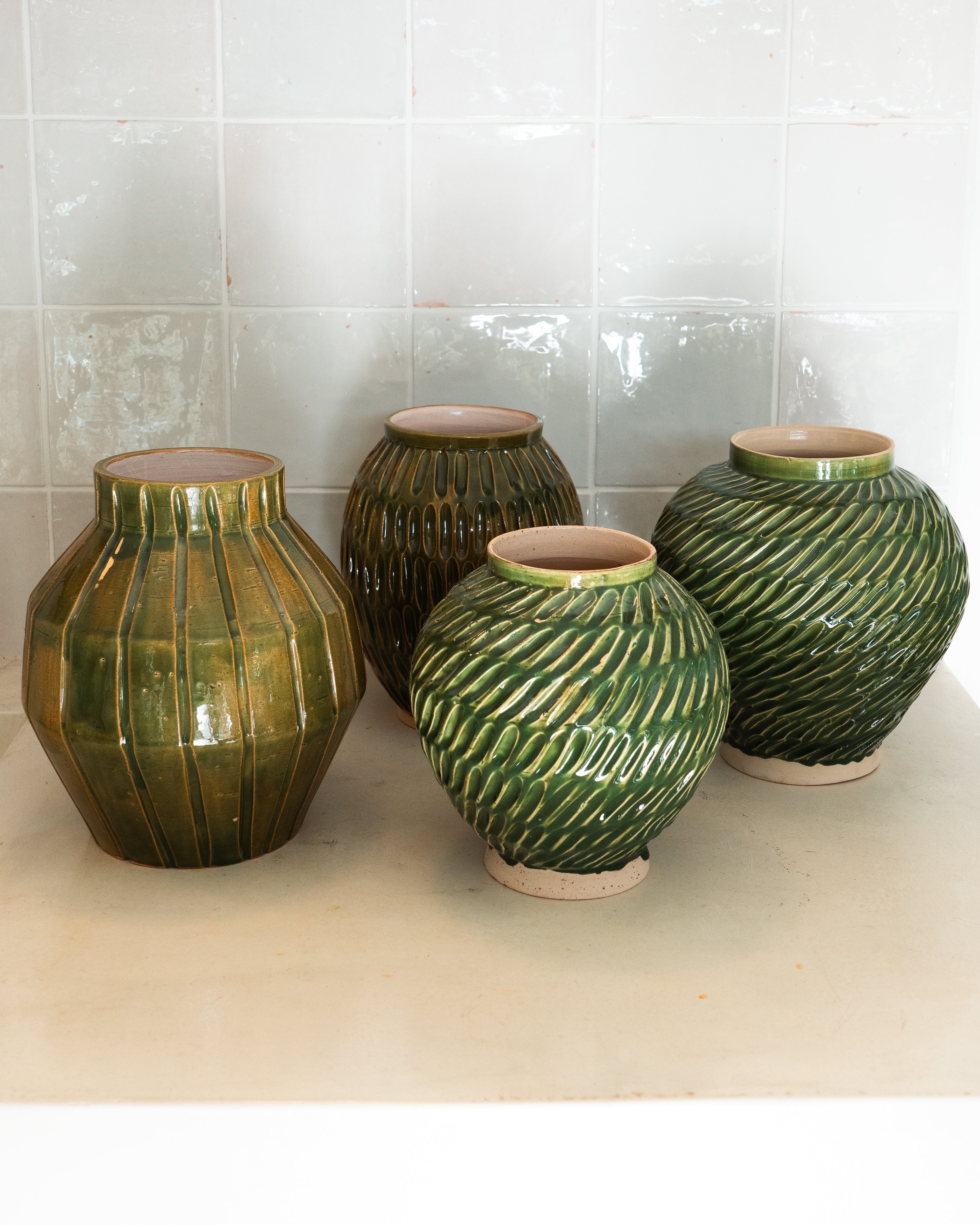Base Verde Grande Altia F20