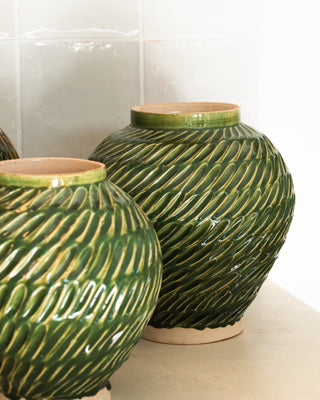 Base Verde Grande Altia F20