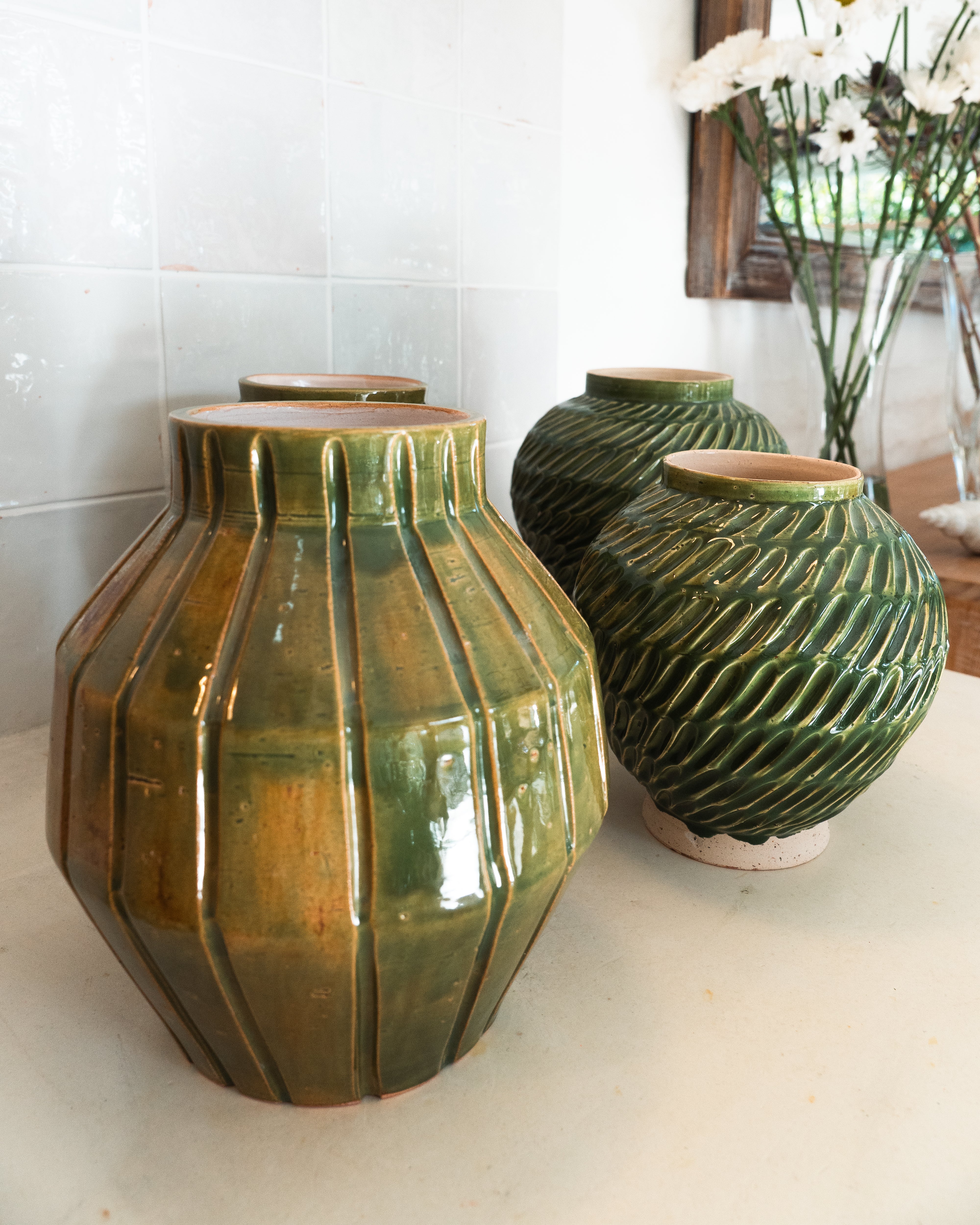 Base Verde Altia F19