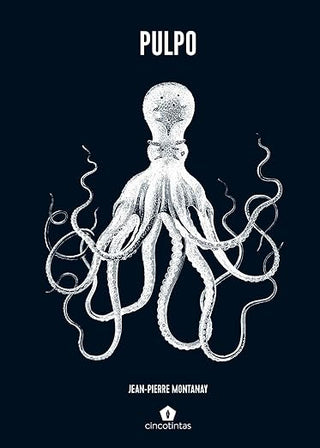 Libro Pulpo