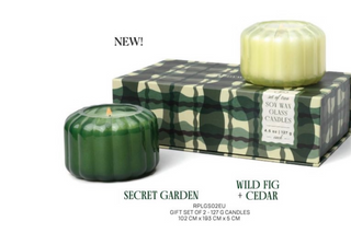 Vela Paddywax