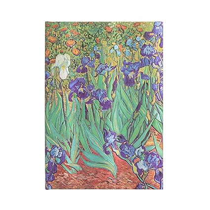 Journal Van Gogh