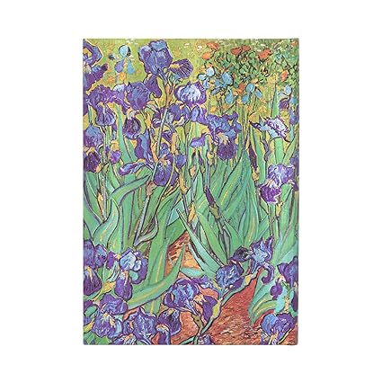 Journal Van Gogh