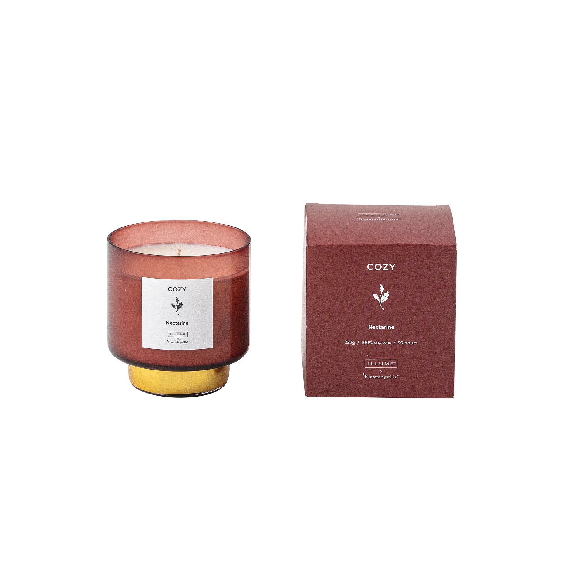 Vela Cozy Nectarine