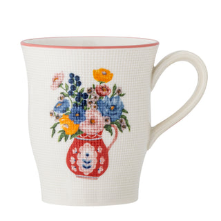 Taza Dorothy rosa