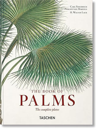 The Book of Palms
