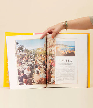 Libro Holiday