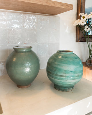 Base Verde Ovalado Altia F23