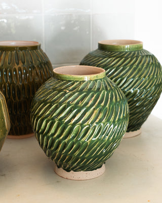 Base Verde Grande Altia F20