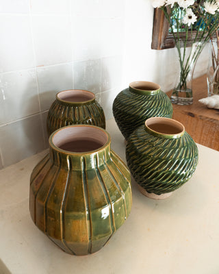 Base Verde Altia F19
