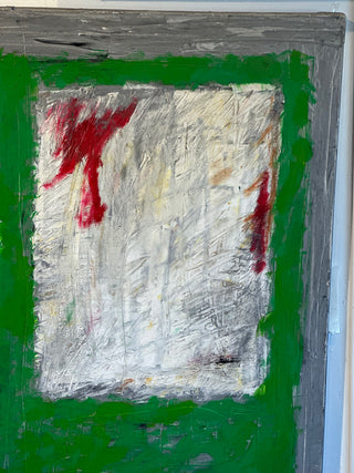 Cuadro Ventas Abstractas by Flavia Fernández