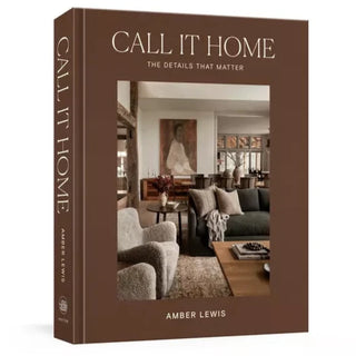 Libro Call It Home