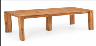 Mesa de comedor KON mediana