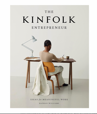 Libro Kinfolk Entrepreneur