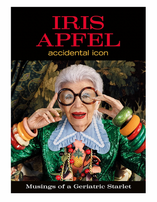 Libro Iris Apfel: Accidental Icon