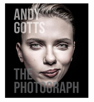 Libro Andy Gotts: The Photograph