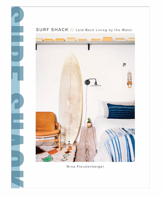 Libro Surf Shack