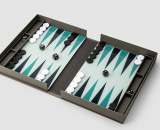 Juego Backgammon classic