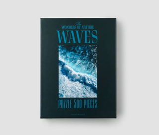 Puzzle Waves